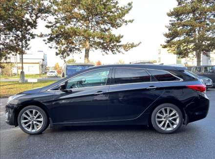 Hyundai - i40