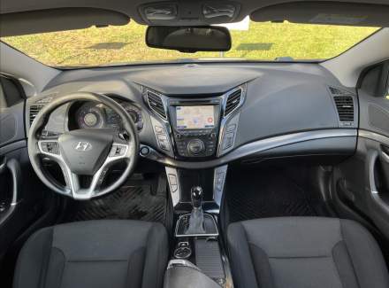 Hyundai - i40
