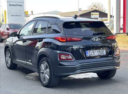 Hyundai - Kona