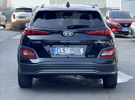 Hyundai - Kona