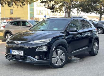 Hyundai - Kona