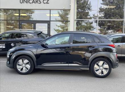 Hyundai - Kona