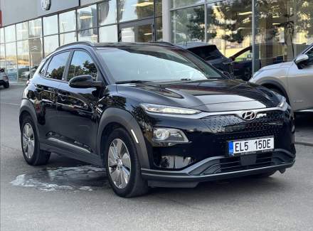 Hyundai - Kona