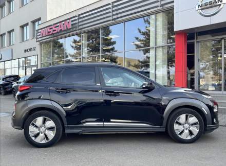Hyundai - Kona