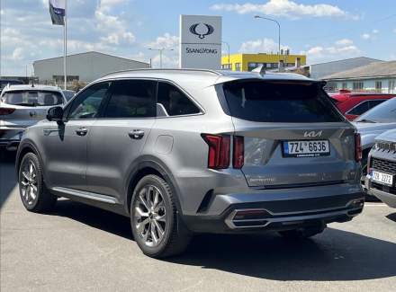 Kia - Sorento