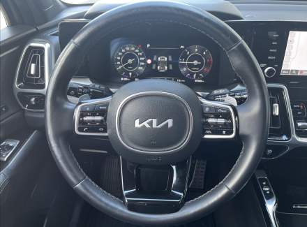 Kia - Sorento
