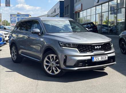 Kia - Sorento