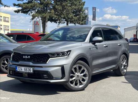 Kia - Sorento