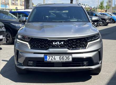 Kia - Sorento