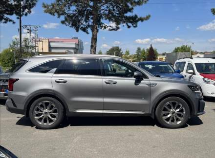 Kia - Sorento