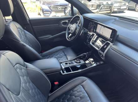 Kia - Sorento