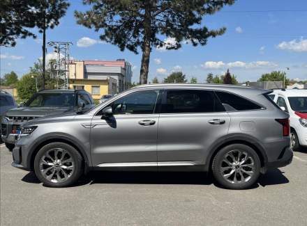 Kia - Sorento