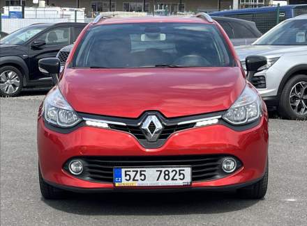 Renault - Clio