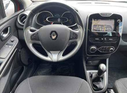 Renault - Clio