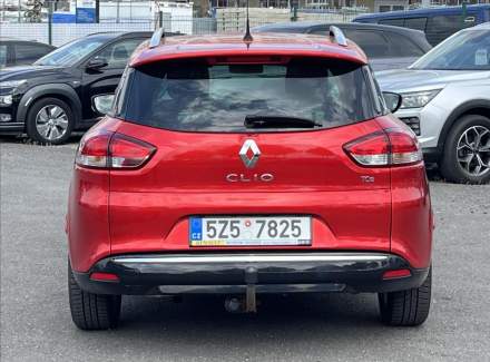 Renault - Clio