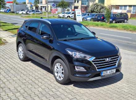 Hyundai - Tucson