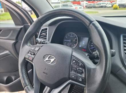 Hyundai - Tucson