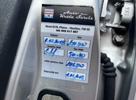 Mitsubishi - Carisma