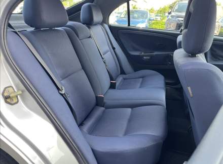 Mitsubishi - Carisma