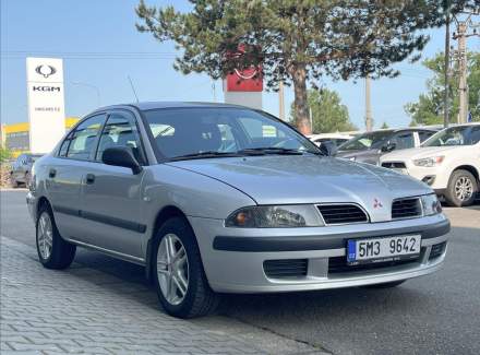 Mitsubishi - Carisma