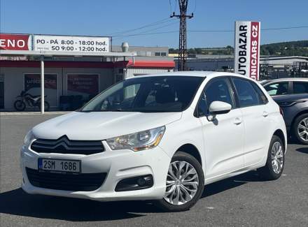 Citroën - C4