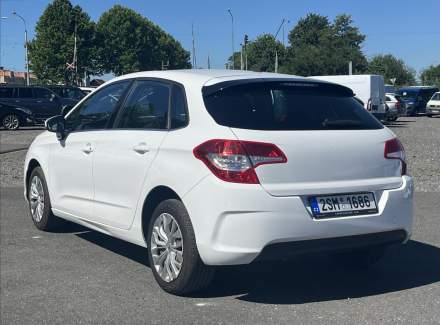 Citroën - C4