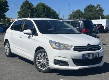 Citroën - C4