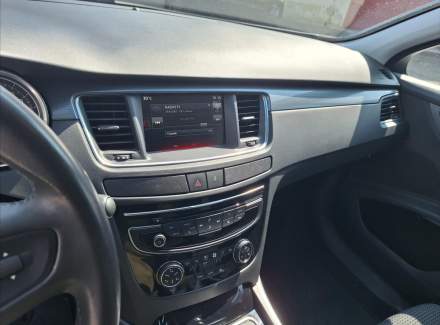 Peugeot - 508