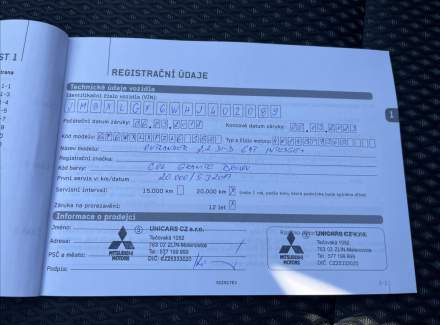 Mitsubishi - Outlander