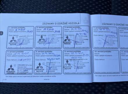 Mitsubishi - Outlander