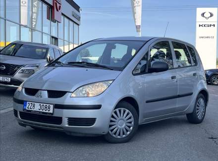 Mitsubishi - Colt
