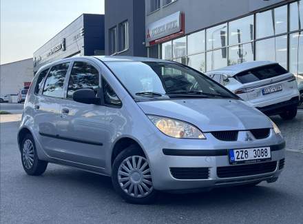 Mitsubishi - Colt