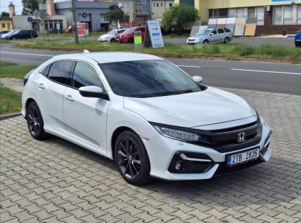 Honda - Civic
