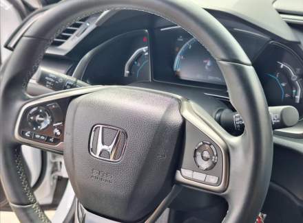 Honda - Civic