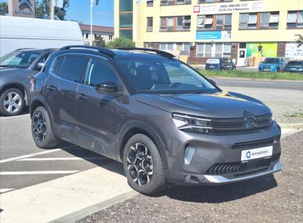 Citroën - C5 Aircross