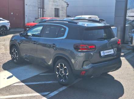 Citroën - C5 Aircross