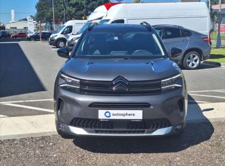 Citroën - C5 Aircross