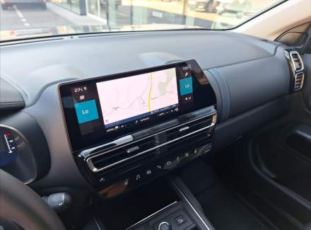 Citroën - C5 Aircross