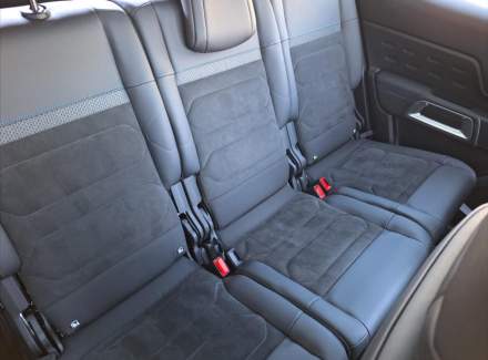 Citroën - C5 Aircross