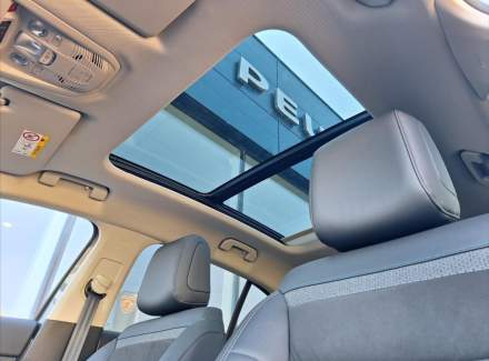 Citroën - C5 Aircross