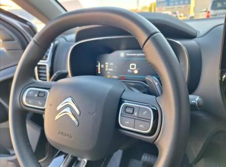 Citroën - C5 Aircross