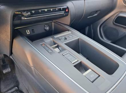 Citroën - C5 Aircross