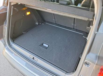 Citroën - C5 Aircross