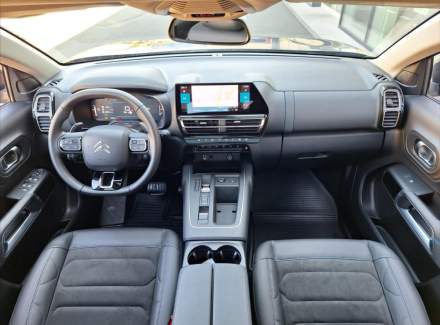 Citroën - C5 Aircross