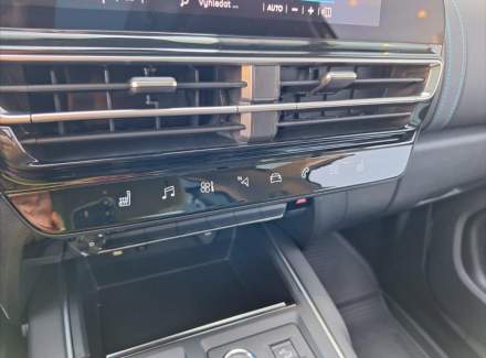 Citroën - C5 Aircross