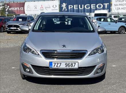 Peugeot - 308
