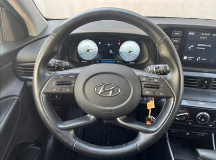 Hyundai - i20