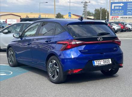 Hyundai - i20