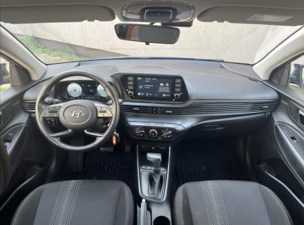 Hyundai - i20