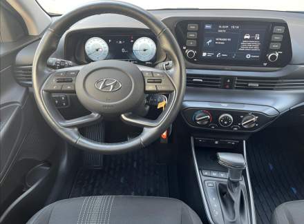 Hyundai - i20